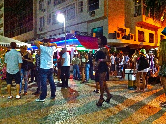 rio de janeiro prostitutes